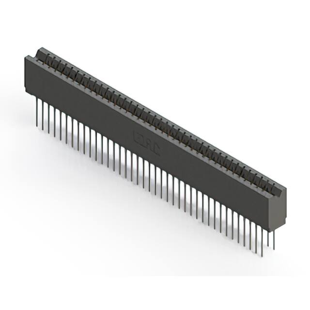746-078-545-606 EDAC Inc.  Edgeboard Connectors